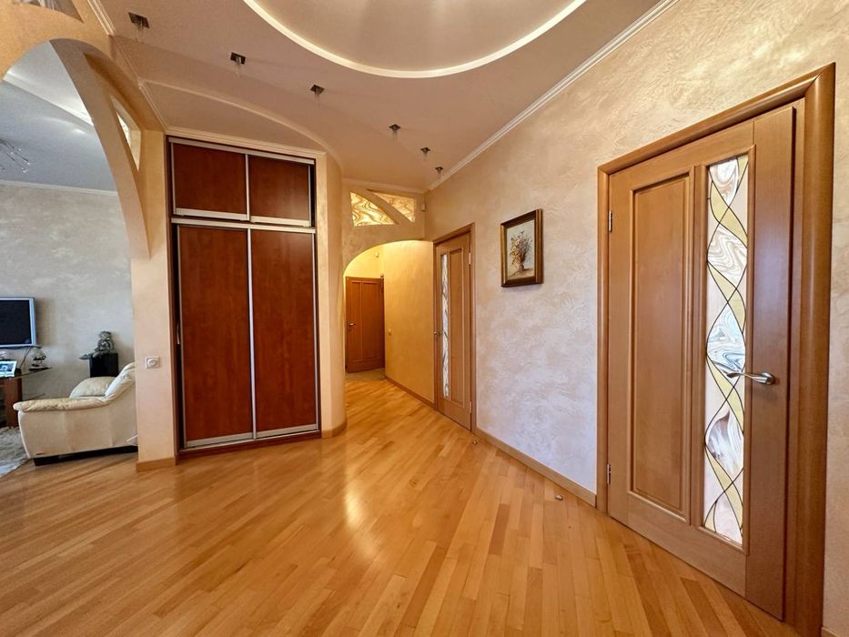 Квартира на вул. Ковпака, 17 в Києві, ID 350681, фото №18