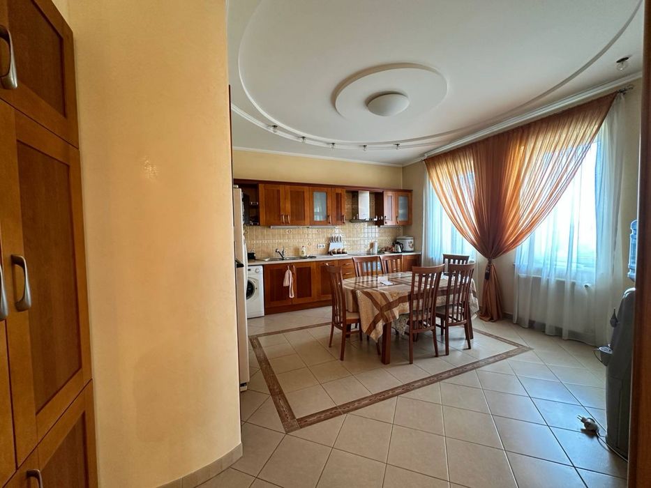 Квартира на вул. Ковпака, 17 в Київ, ID 350681, фото №3