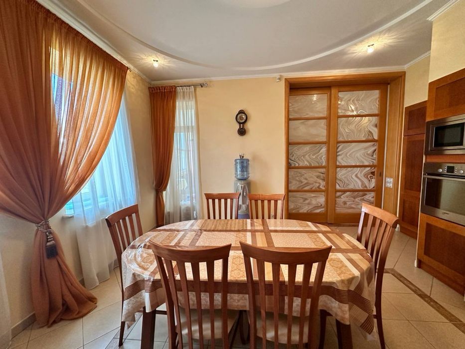 Квартира на вул. Ковпака, 17 в Київ, ID 350681, фото №4