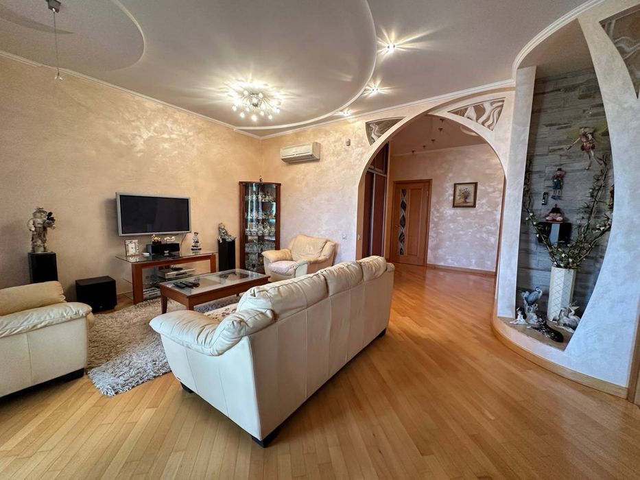 Квартира на вул. Ковпака, 17 в Київ, ID 350681, фото №5