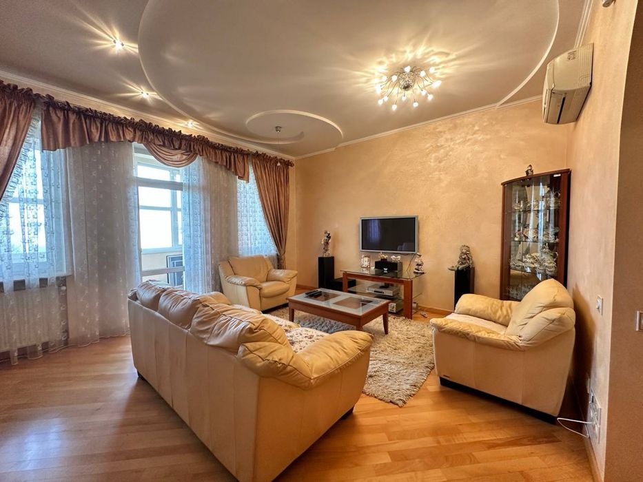 Квартира на вул. Ковпака, 17 в Києві, ID 350681, фото №6