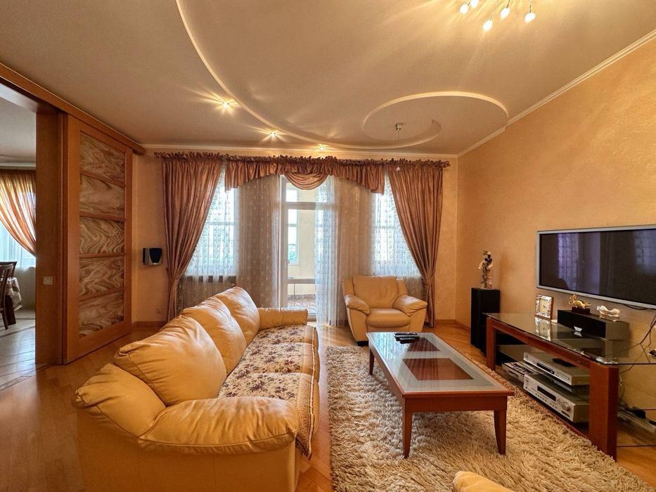 Квартира на вул. Ковпака, 17 в Києві, ID 350681, фото №7