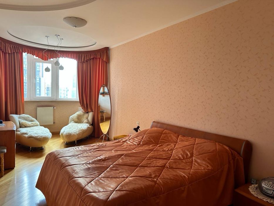 Квартира на вул. Ковпака, 17 в Києві, ID 350681, фото №8