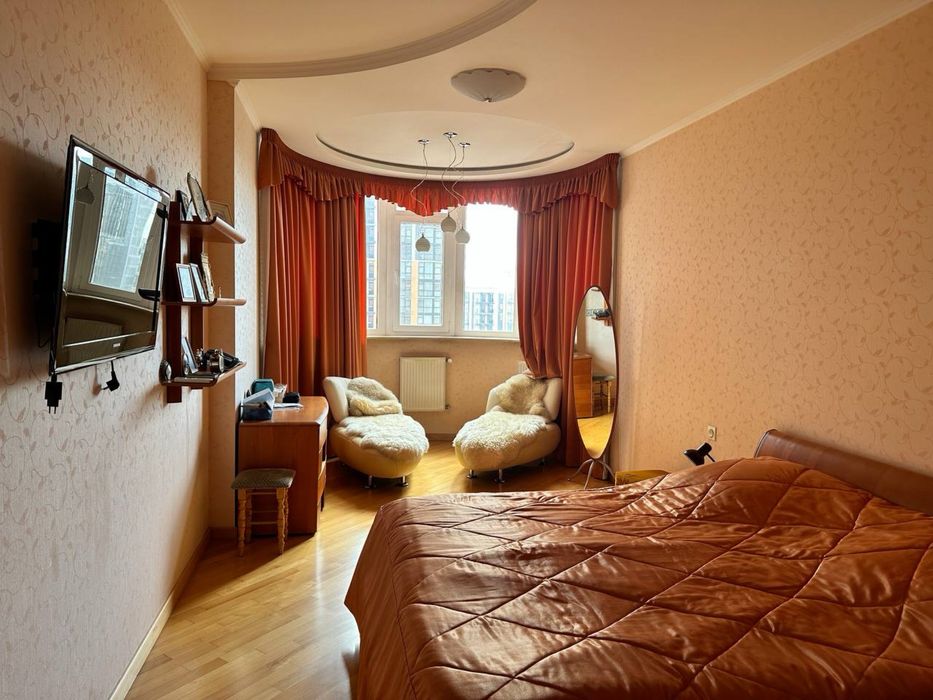 Квартира на вул. Ковпака, 17 в Києві, ID 350681, фото №9