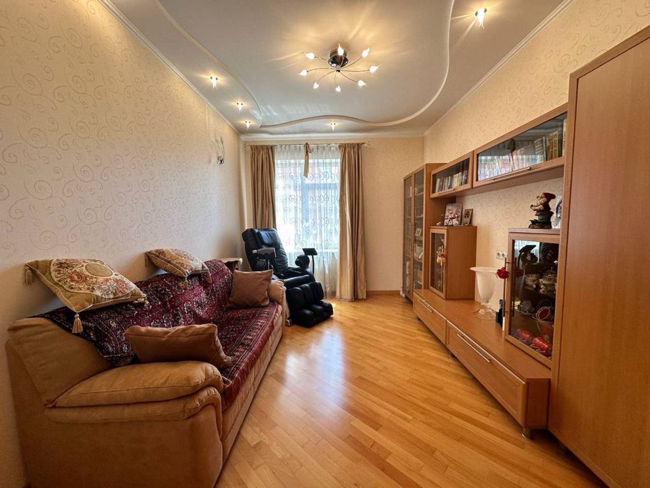 Квартира на вул. Ковпака, 17 в Києві, ID 350681, фото №10
