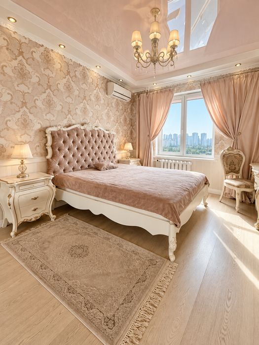 Квартира на вул. Лісківська, 28А в Київ, ID 350691, фото №1