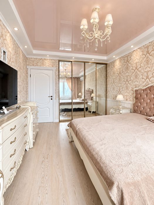 Квартира на вул. Лісківська, 28А в Київ, ID 350691, фото №2