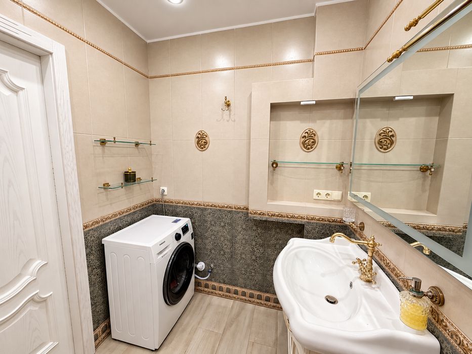 Квартира на вул. Лісківська, 28А в Києві, ID 350691, фото №11