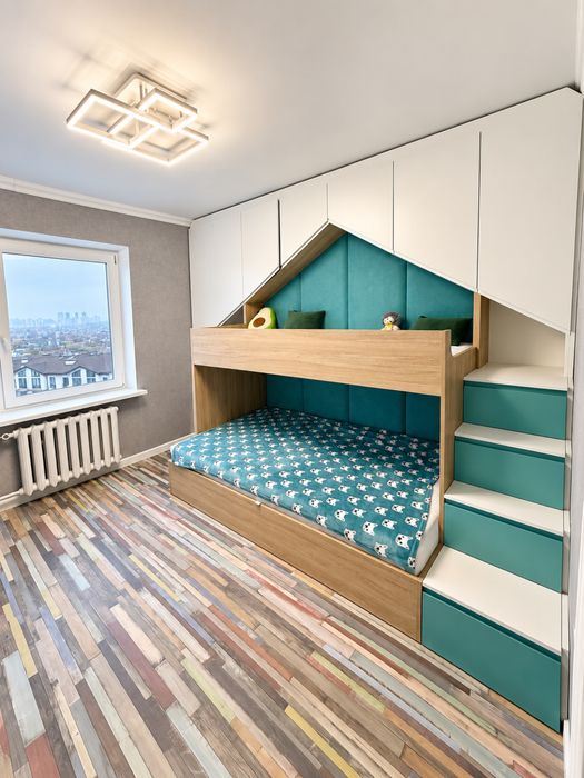 Квартира на вул. Лісківська, 28А в Києві, ID 350691, фото №12