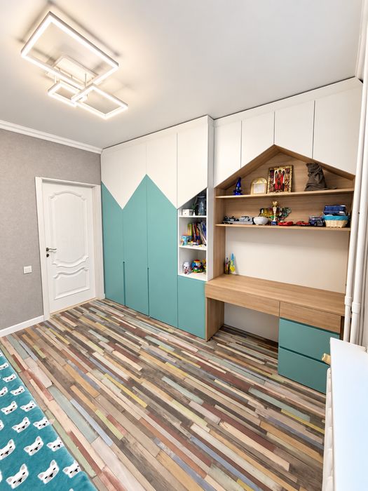 Квартира на вул. Лісківська, 28А в Києві, ID 350691, фото №13