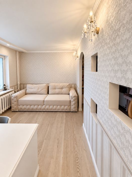 Квартира на вул. Лісківська, 28А в Києві, ID 350691, фото №6