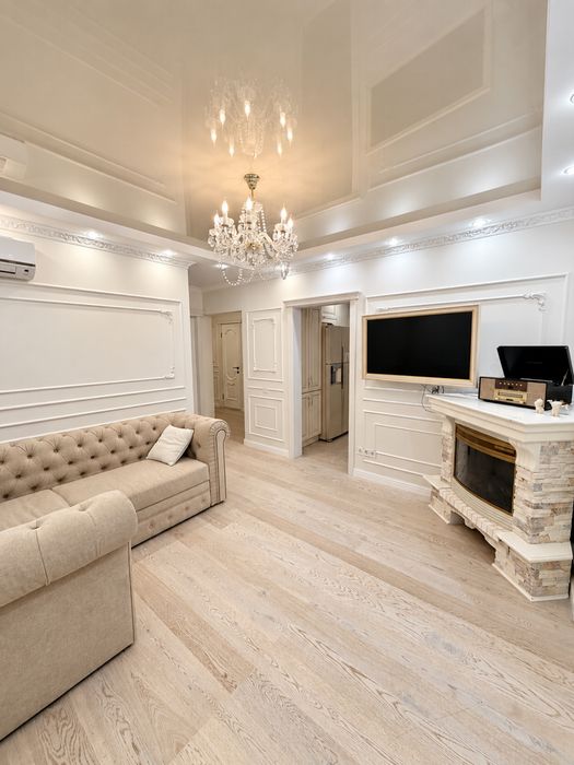 Квартира на вул. Лісківська, 28А в Києві, ID 350691, фото №8
