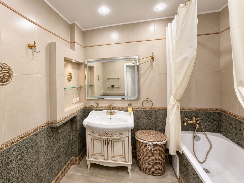 Квартира на вул. Лісківська, 28А в Києві, ID 350691, фото №10