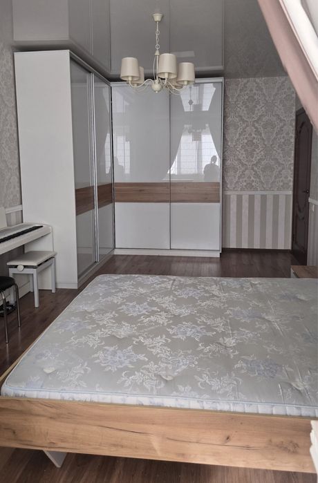 Квартира на Софіївська Борщагівка в Київ, ID 350722, фото №1