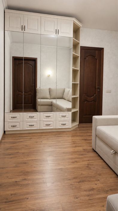 Квартира на Софіївська Борщагівка в Києві, ID 350722, фото №6