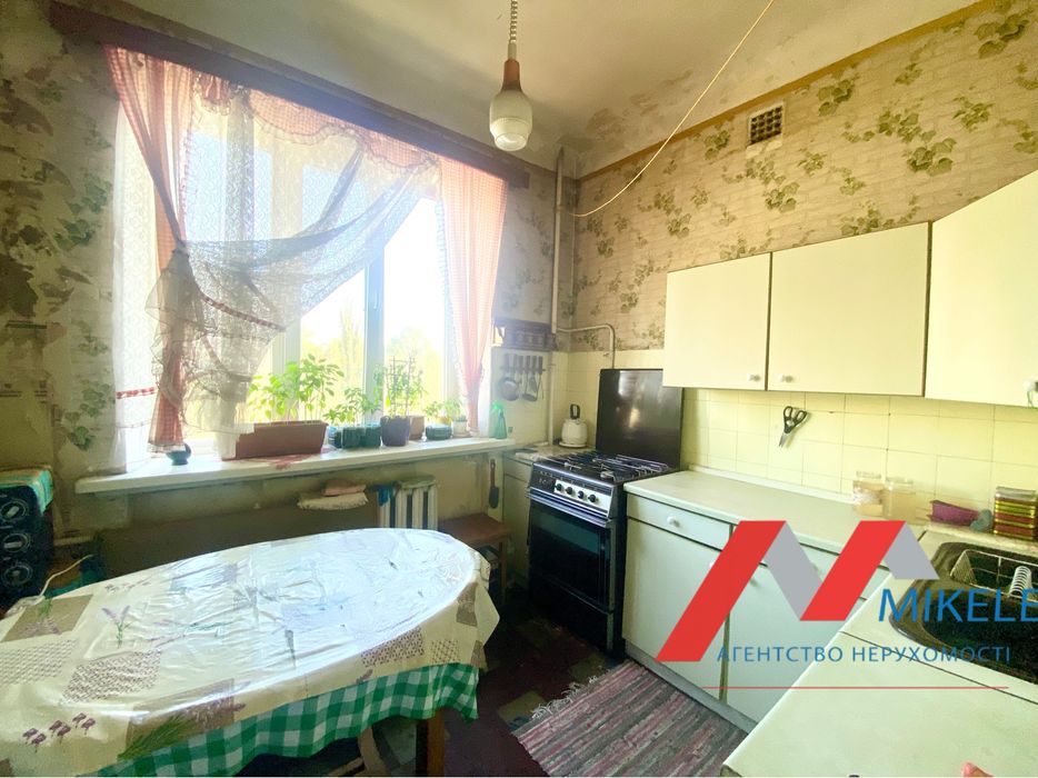 Квартира на вул. Святослава Хороброго, 2 в Київ, ID 350716, фото №1