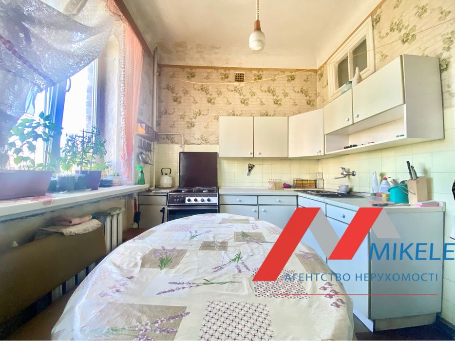 Квартира на вул. Святослава Хороброго, 2 в Київ, ID 350716, фото №2