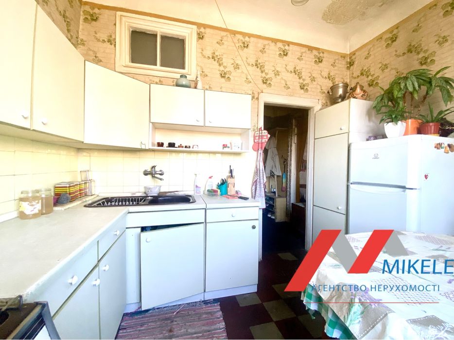 Квартира на вул. Святослава Хороброго, 2 в Київ, ID 350716, фото №3