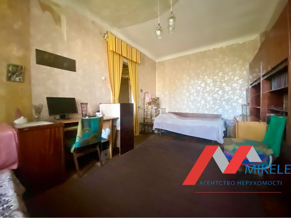 Квартира на вул. Святослава Хороброго, 2 в Київ, ID 350716, фото №4