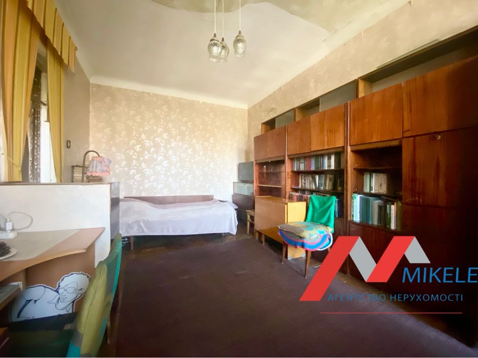 Квартира на вул. Святослава Хороброго, 2 в Київ, ID 350716, фото №5