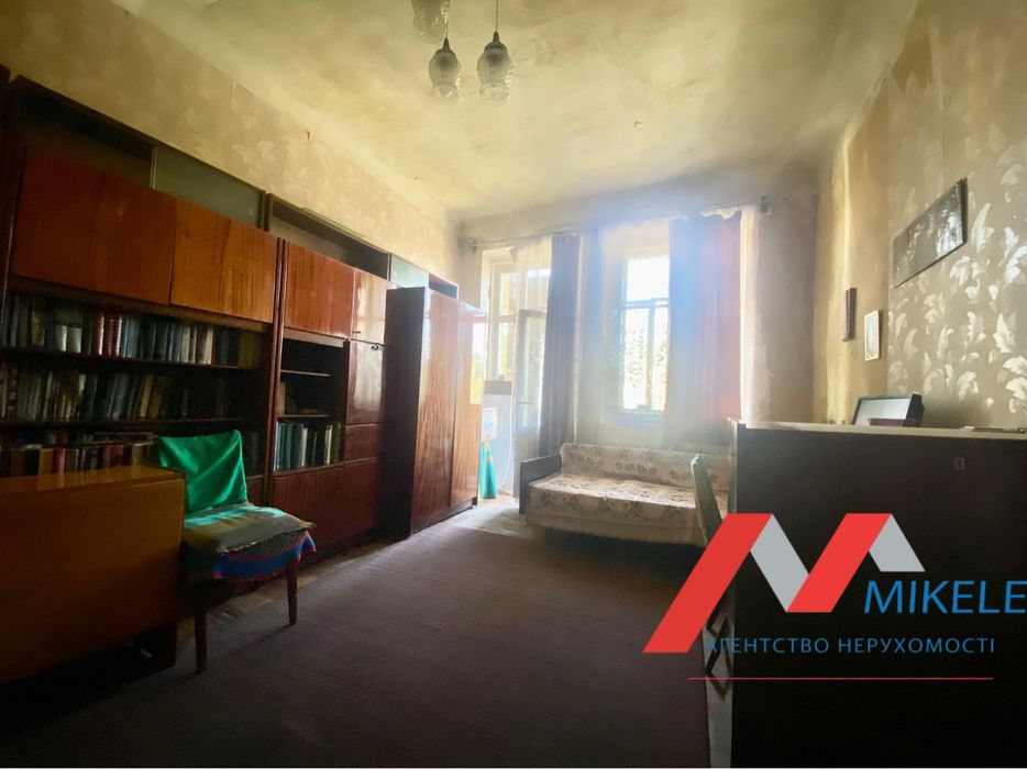 Квартира на вул. Святослава Хороброго, 2 в Києві, ID 350716, фото №6