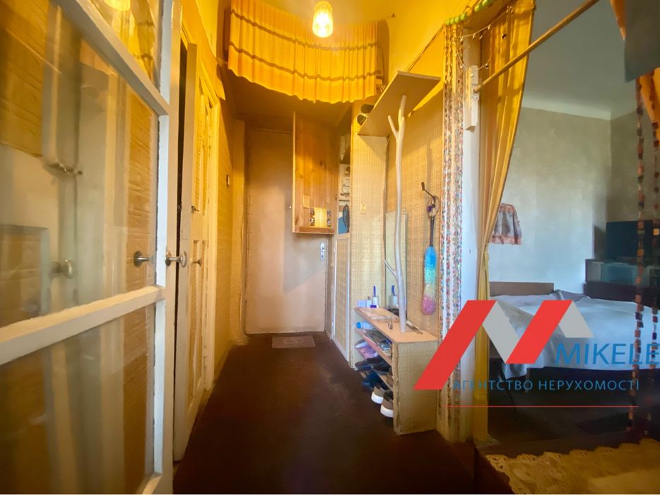 Квартира на вул. Святослава Хороброго, 2 в Києві, ID 350716, фото №7