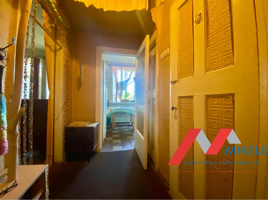 Квартира на вул. Святослава Хороброго, 2 в Києві, ID 350716, фото №8