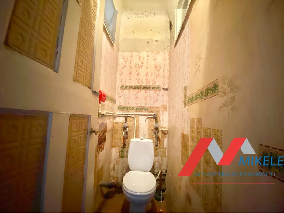 Квартира на вул. Святослава Хороброго, 2 в Києві, ID 350716, фото №9