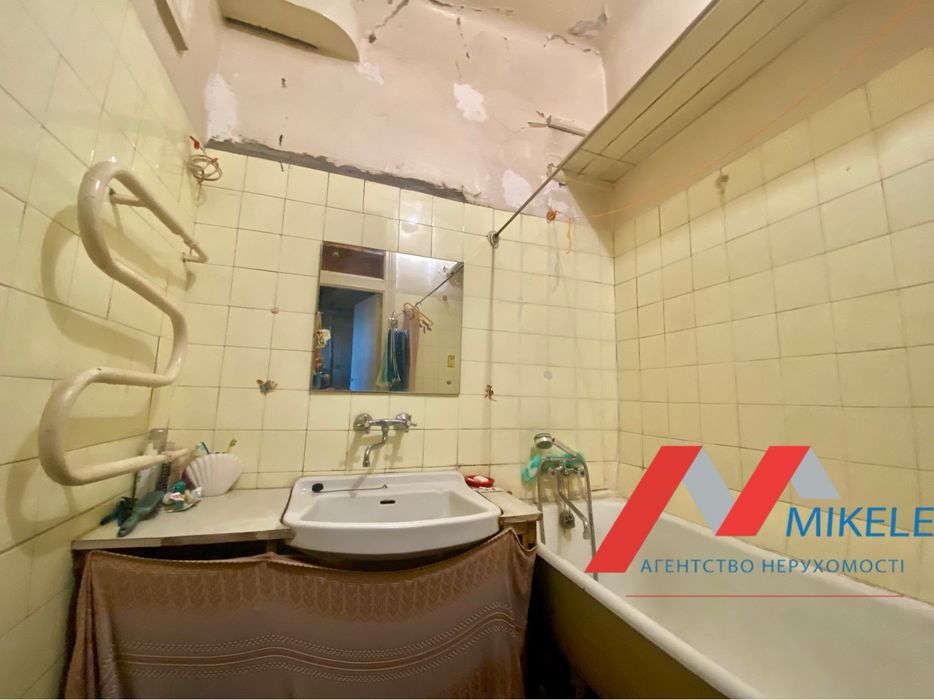 Квартира на вул. Святослава Хороброго, 2 в Києві, ID 350716, фото №10