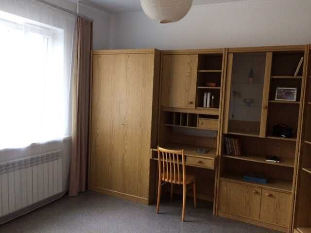 Квартира на вул. Північна в Києві, ID 350726, фото №11
