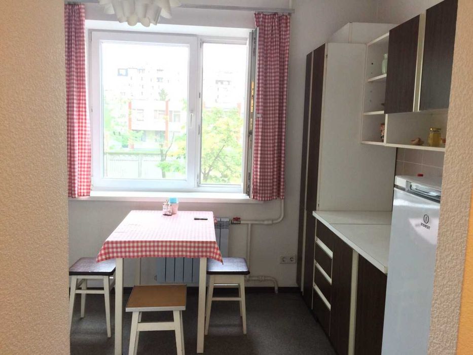 Квартира на вул. Північна в Києві, ID 350726, фото №3