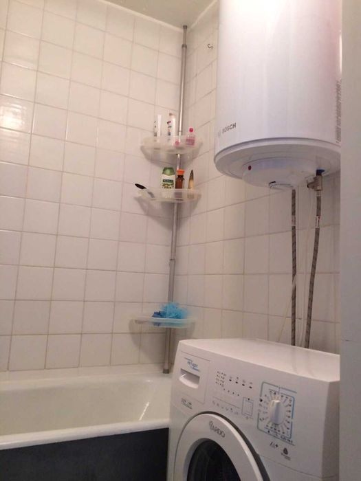 Квартира на вул. Північна в Києві, ID 350726, фото №5