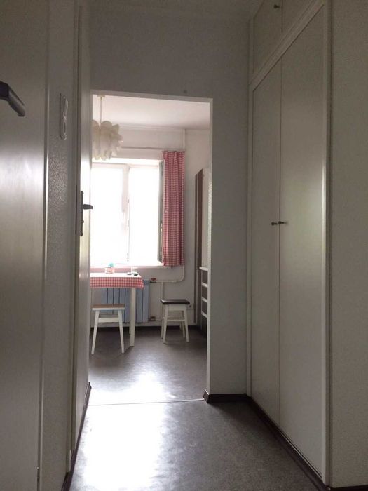 Квартира на вул. Північна в Києві, ID 350726, фото №9