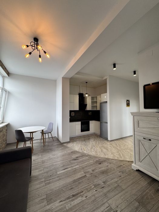 Квартира на вул. Світлицького, 35 в Київ, ID 350727, фото №1