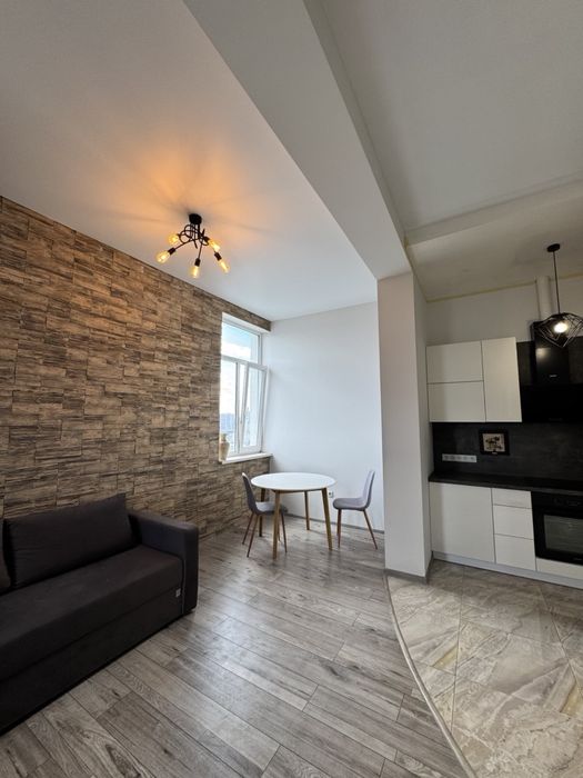 Квартира на вул. Світлицького, 35 в Київ, ID 350727, фото №3