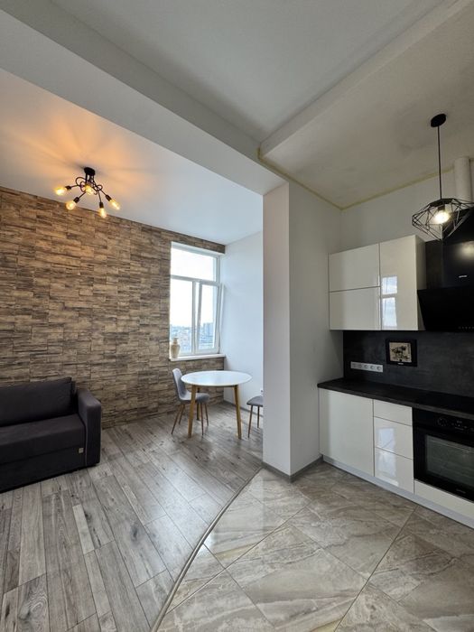 Квартира на вул. Світлицького, 35 в Київ, ID 350727, фото №4