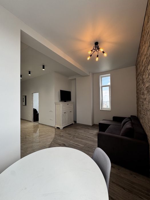 Квартира на вул. Світлицького, 35 в Київ, ID 350727, фото №5