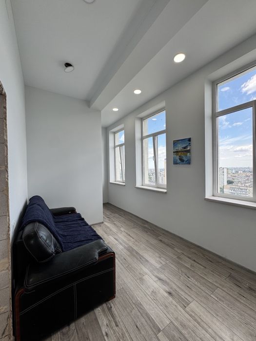 Квартира на вул. Світлицького, 35 в Києві, ID 350727, фото №8