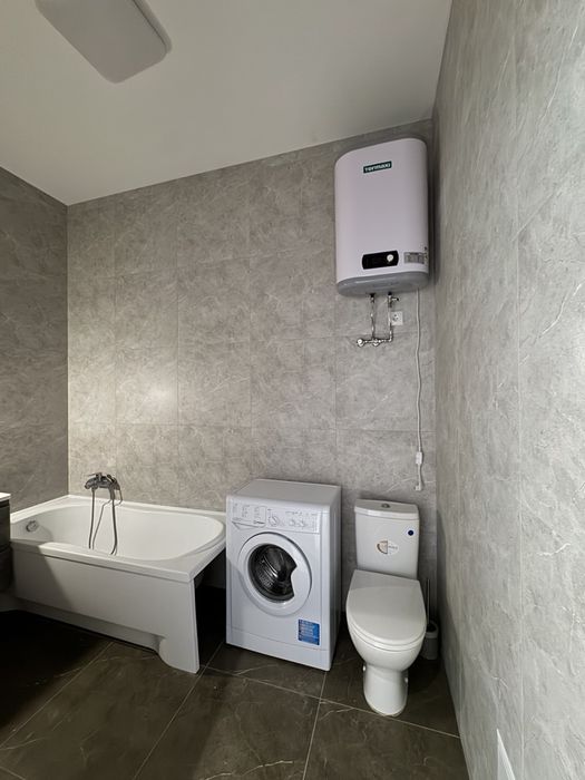 Квартира на вул. Світлицького, 35 в Києві, ID 350727, фото №9