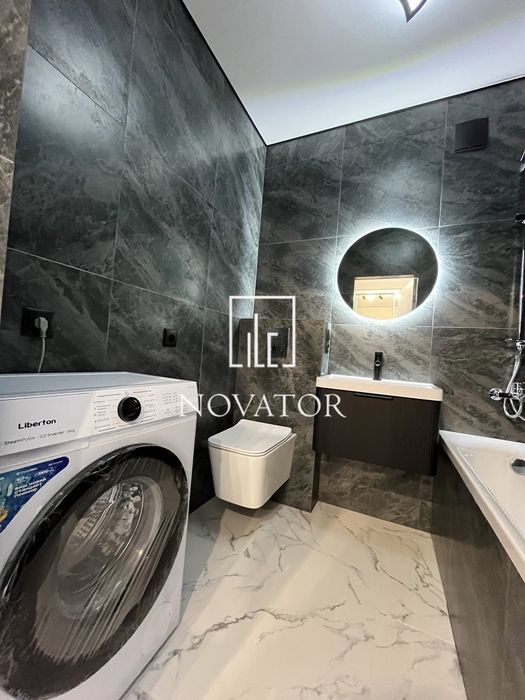 Квартира на ЖК «Молодість» в Київ, ID 350737, фото №3