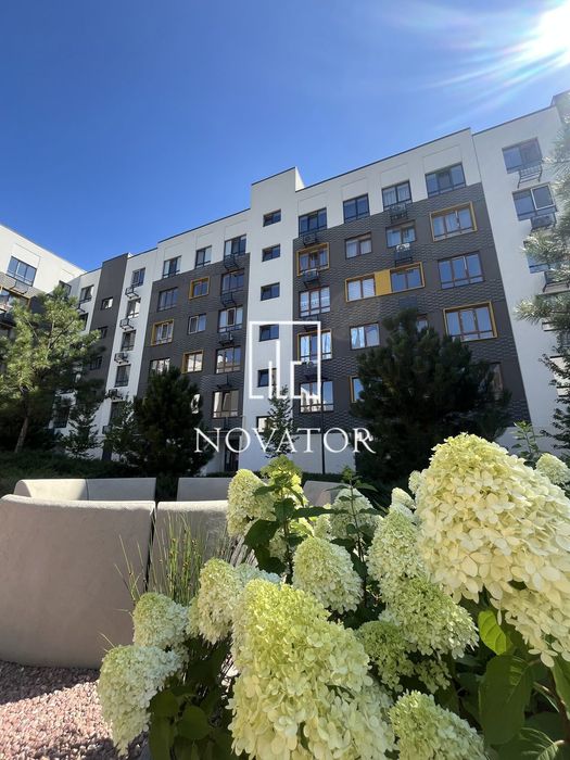 Квартира на ЖК «Молодість» в Києві, ID 350737, фото №8