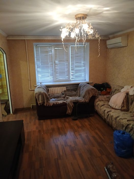Квартира на вул. Юбилейна, 26 в Краматорськ, ID 350731, фото №1