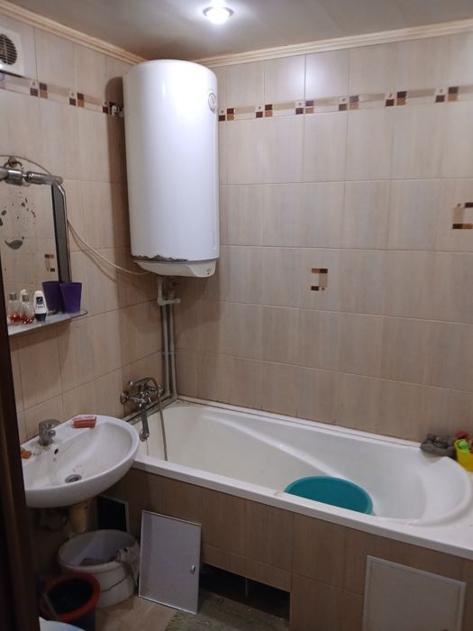 Квартира на вул. Юбилейна, 26 в Краматорськ, ID 350731, фото №5