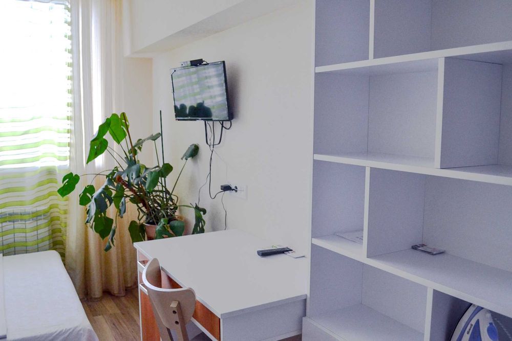Квартира на ЖК Смарт Хаус в Києві, ID 350730, фото №2