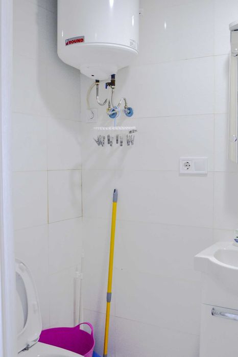 Квартира на ЖК Смарт Хаус в Києві, ID 350730, фото №4