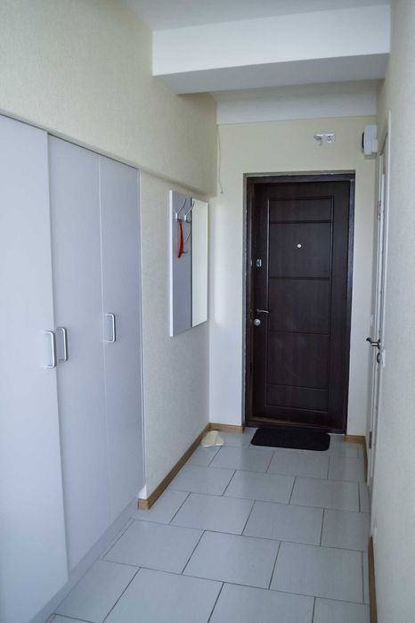 Квартира на ЖК Смарт Хаус в Києві, ID 350730, фото №8