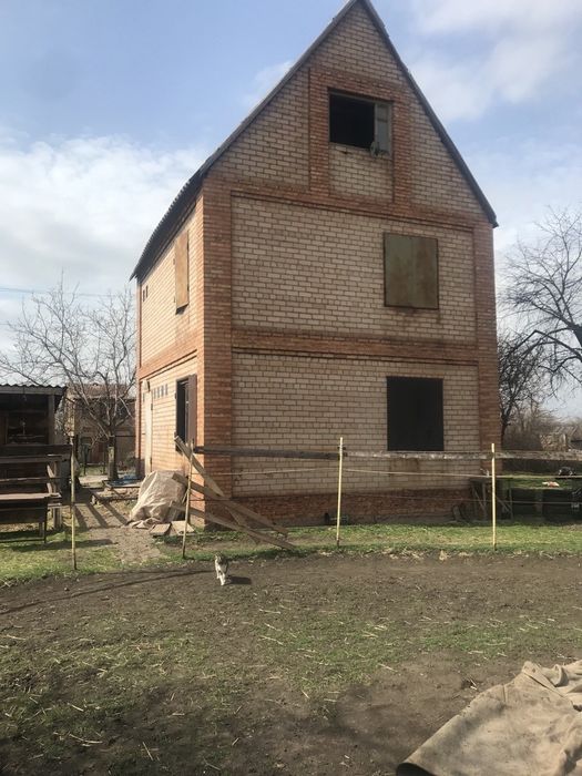 Будинок на вул. Балхаська, 25, ID 416167, фото №1
