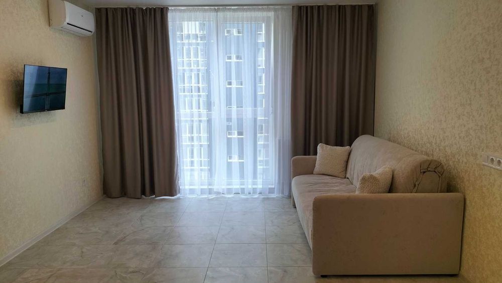 Квартира на вул. М.Кибальчича, 1г в Київ, ID 350748, фото №1