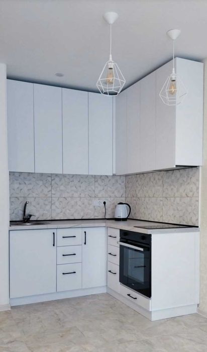 Квартира на вул. М.Кибальчича, 1г в Києві, ID 350748, фото №7