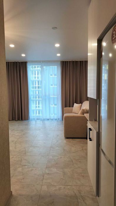 Квартира на вул. М.Кибальчича, 1г в Києві, ID 350748, фото №9